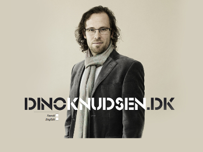 Dino Knudsen